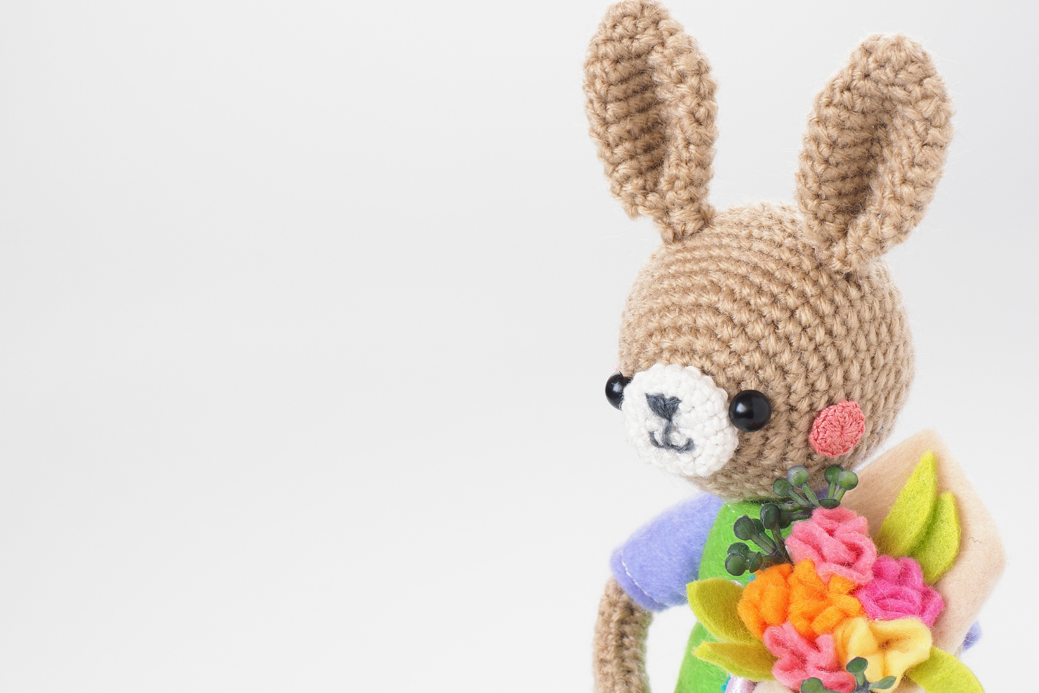 Amigurumi Fatti a Mano