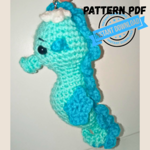 Pattern PDF-cavalluccio