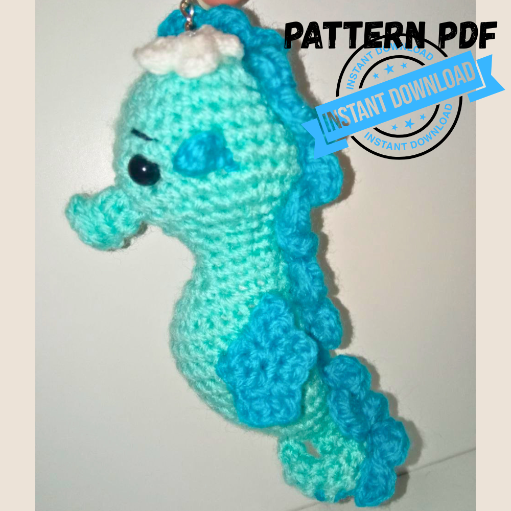 Pattern PDF-cavalluccio