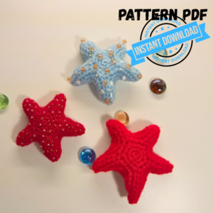 Pattern PDF-stella marina