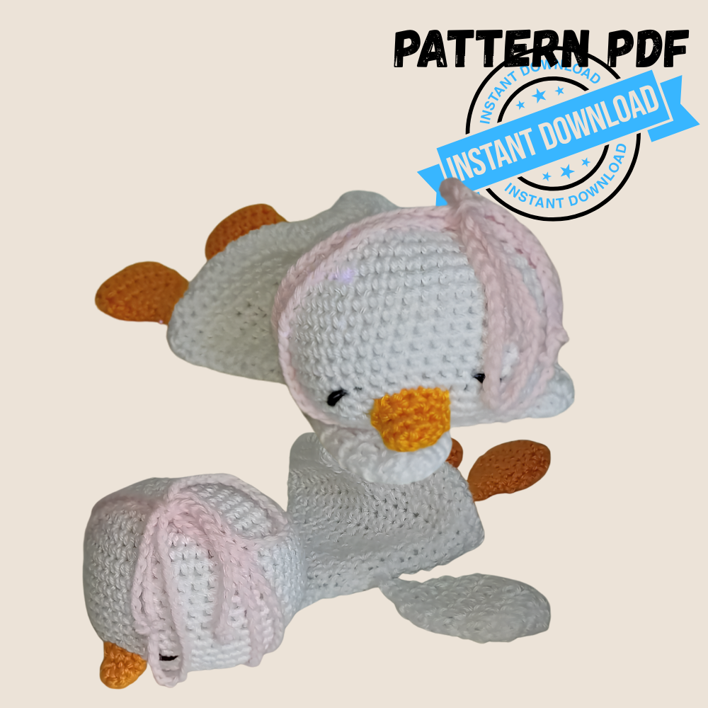 Ochetta - doudou