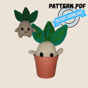 Pattern PDF mandragola
