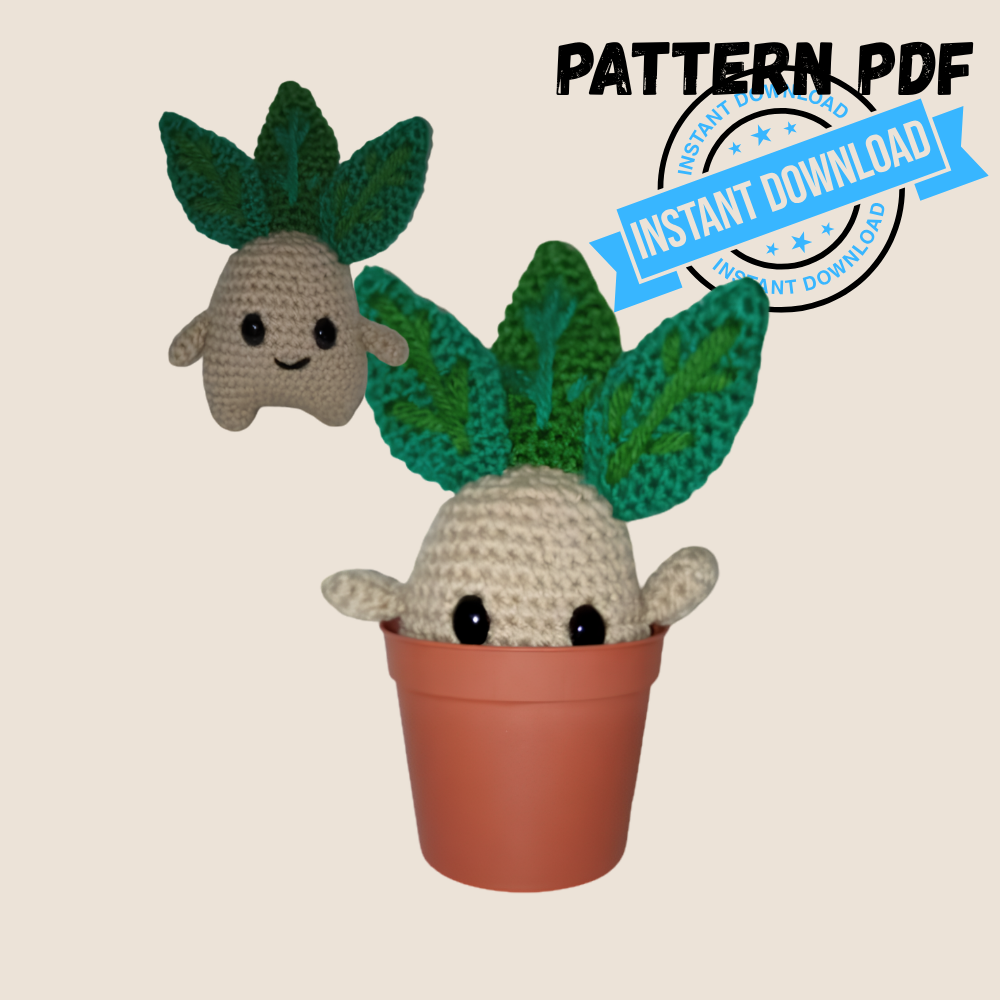 Pattern PDF mandragola
