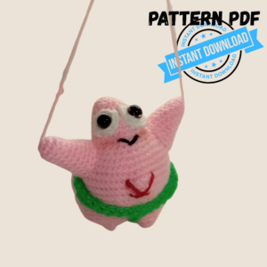 Pattern PDF patrik