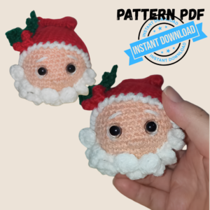 pallina babo natale pdf